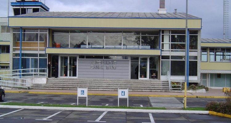  ARCHIVO | Twitter @DGACChile
