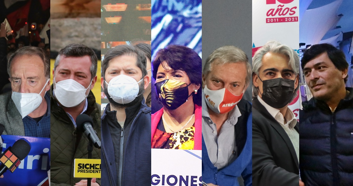 Agencia UNO