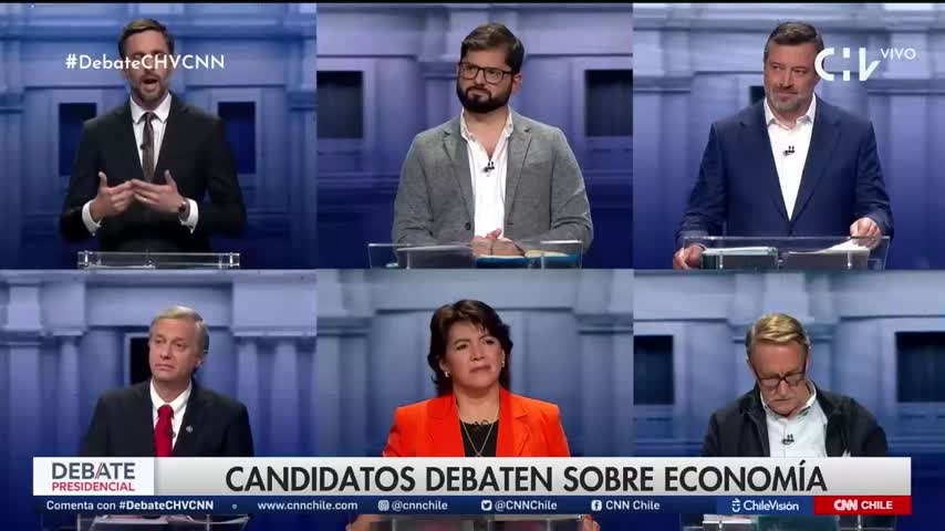 Captura de video
