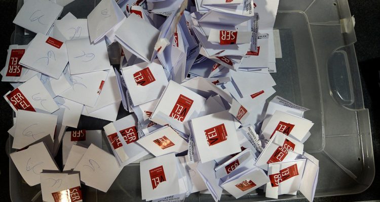 ARCHIVO | Agencia UNO