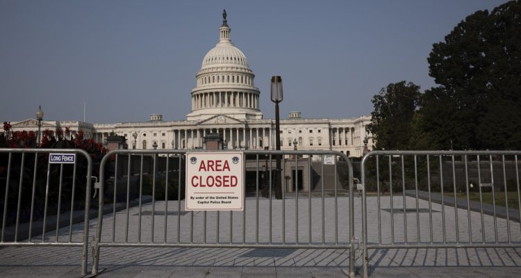Anna Moneymaker | Getty Images | Agence France-Presse