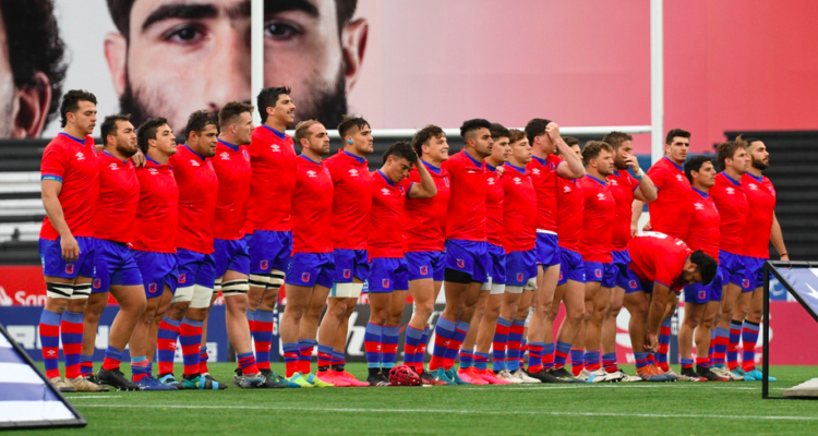 Gaspafotos I Sudamérica Rugby