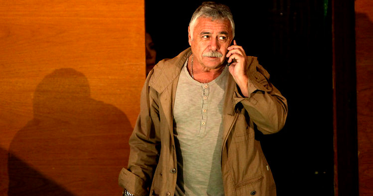 Juan González I Agencia Uno 