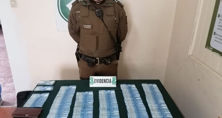 Soledad Fuentes | RBB