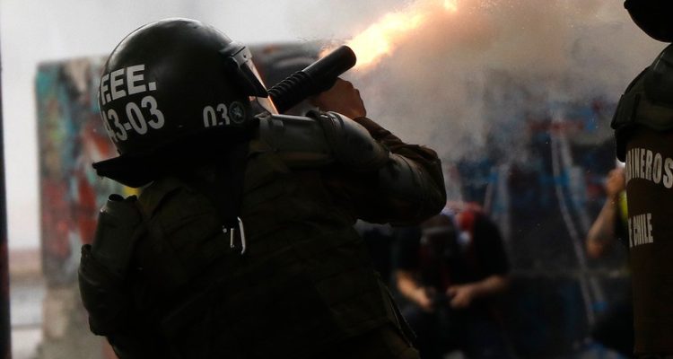 CONTEXTO | Agencia UNO