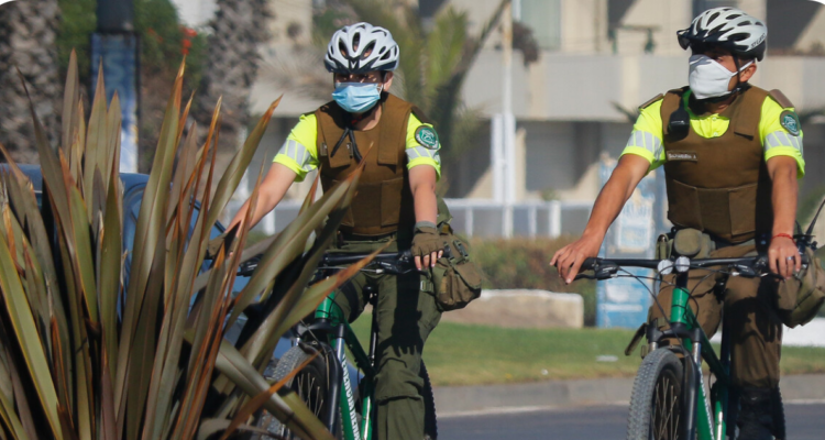 CONTEXTO | Agencia UNO