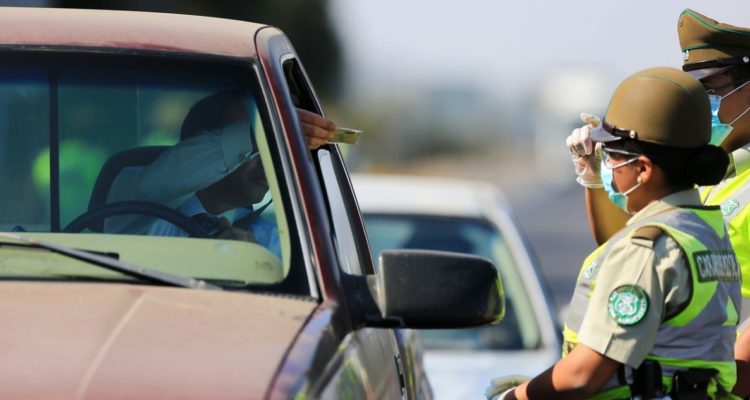 ARCHIVO | José Francisco Zúñiga | Agencia UNO