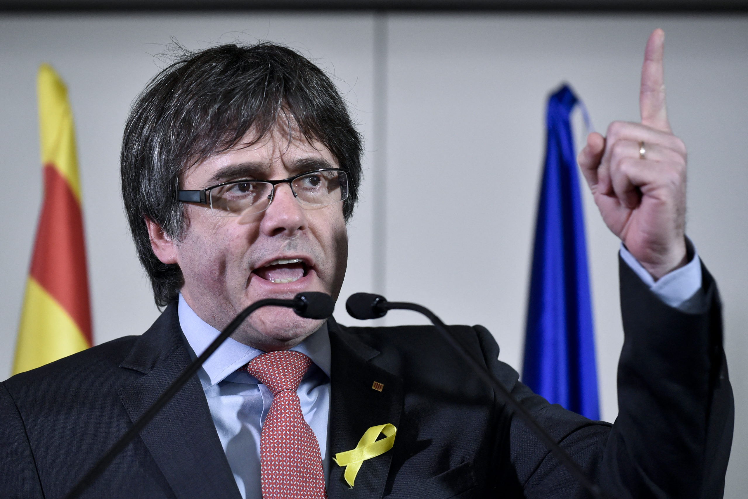 John Thys | Agence France-Presse