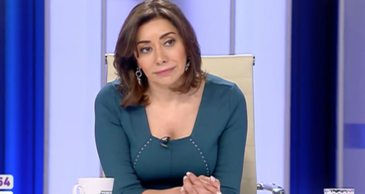 Captura | TVN