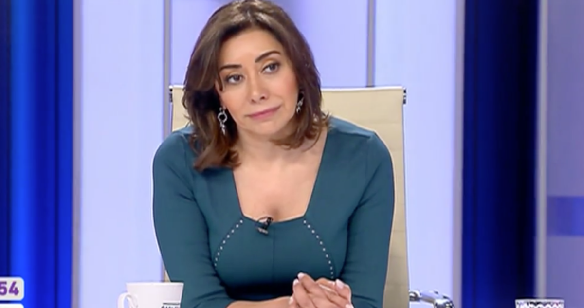 Captura | TVN