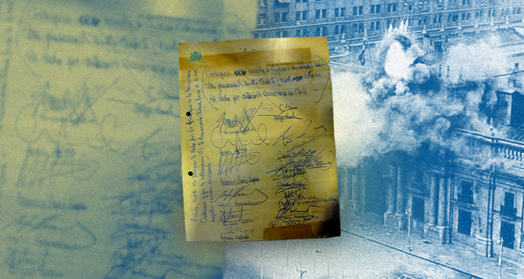 Edición: Jaime Silva