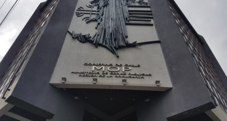 Caso Coimas en el MOP de La Araucanía comisión detecta irregularidades en denuncias de corrupción