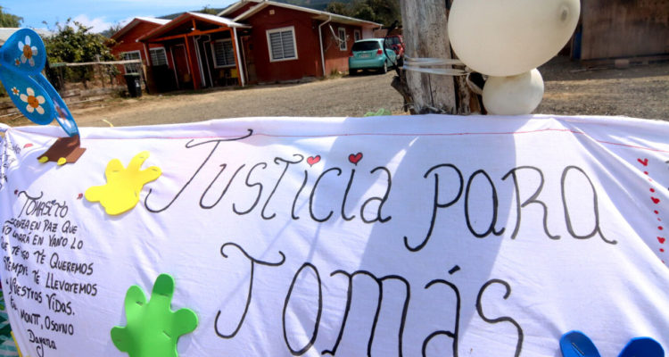 ARCHIVO | Camilo Castro | Agencia UNO