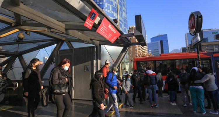 Diego Martin | Agencia UNO