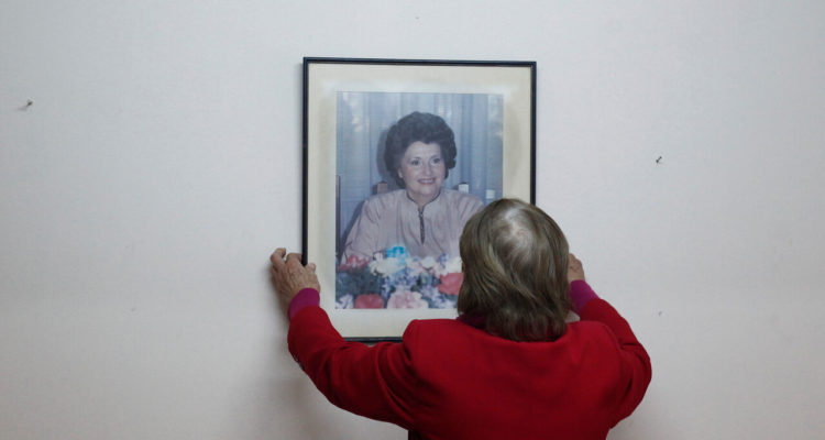 ARCHIVO | Rodrigo Sáenz | Agencia UNO