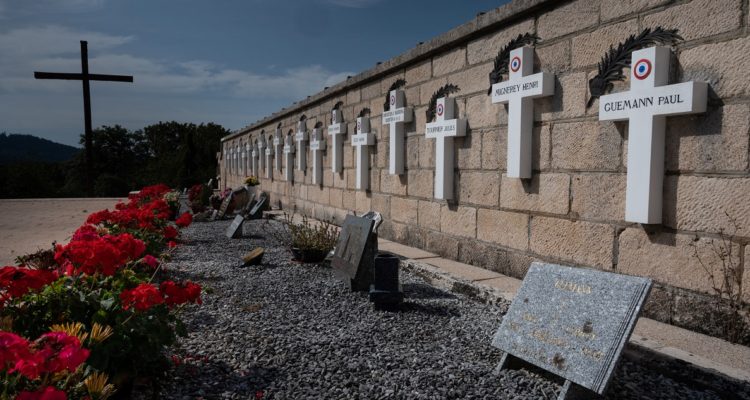 Sebastien Bozon | Agence France-Presse