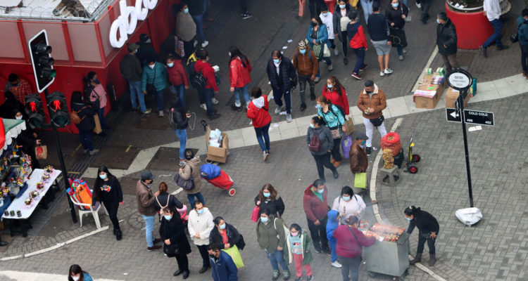 ARCHIVO | Agencia UNO