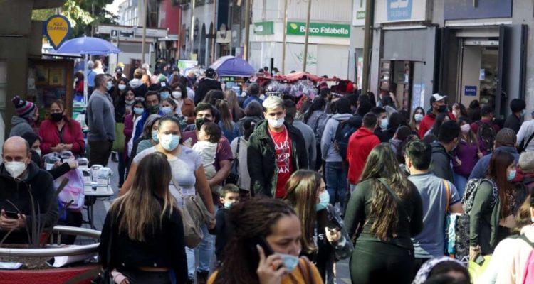 ARCHIVO | Agencia UNO