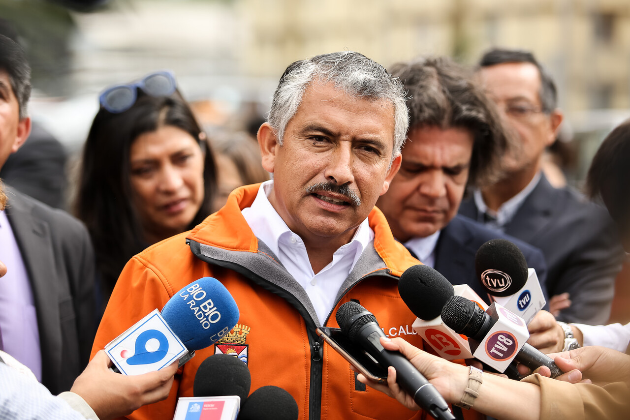ARCHIVO | Juan Gonzalez | Agencia UNO