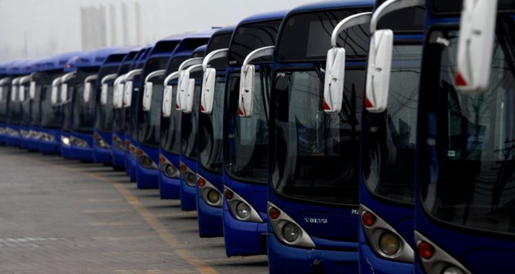 Cristóbal Escobar | Agencia UNO