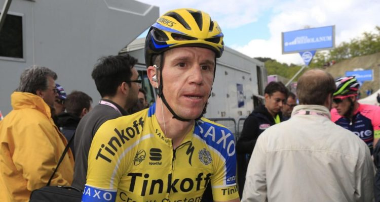 Chris Anker Sorensen