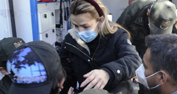 ARCHIVO | Agencia UNO