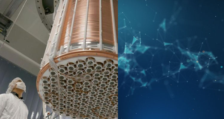 Científicos del XENON1T creen que detectaron energía oscura