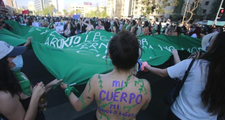 Karin Pozo | Agencia UNO