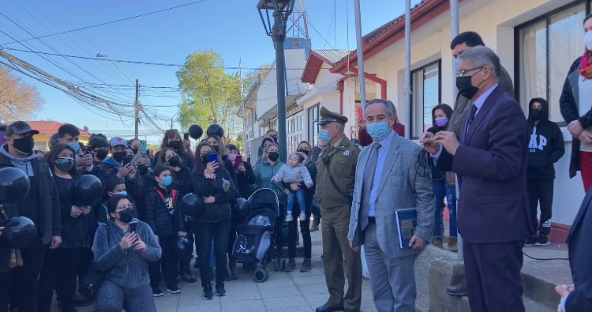 Cedida 