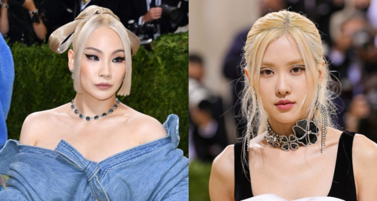 I: CL; D: Rosé | AFP