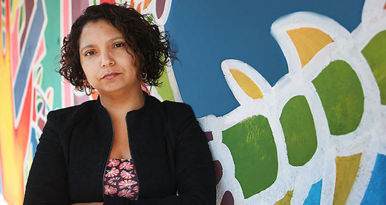 Claudia Zapata | Felipe PoGa