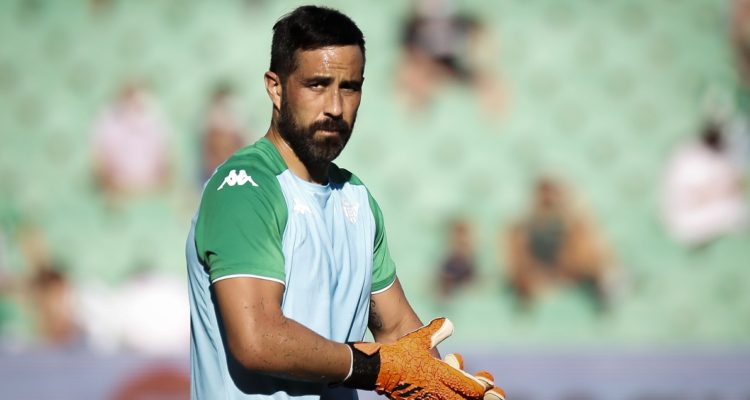 Claudio Bravo
