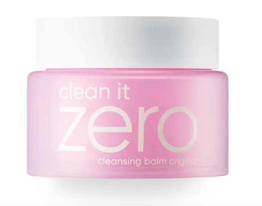 clean it zero