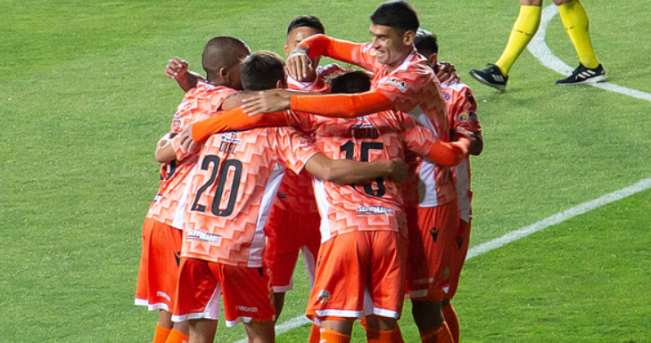 Archivo | Agencia UNO