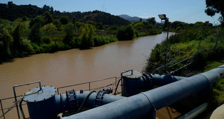 ARCHIVO | Agencia UNO