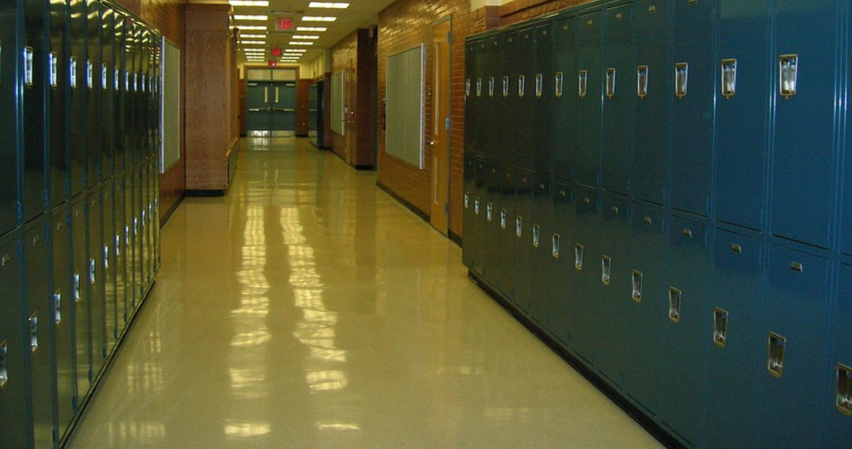 colegio delta