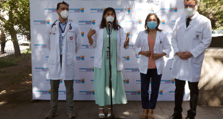 ARCHIVO | Agencia UNO