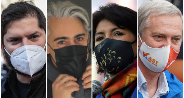 Agencia UNO