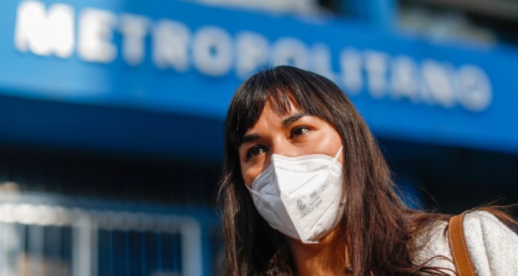 Cristóbal Escobar | Agencia UNO