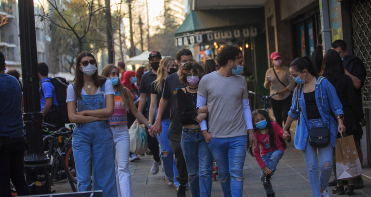 Contexto | Agencia UNO