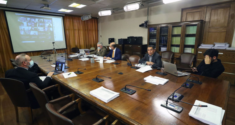 ARCHIVO | Agencia UNO