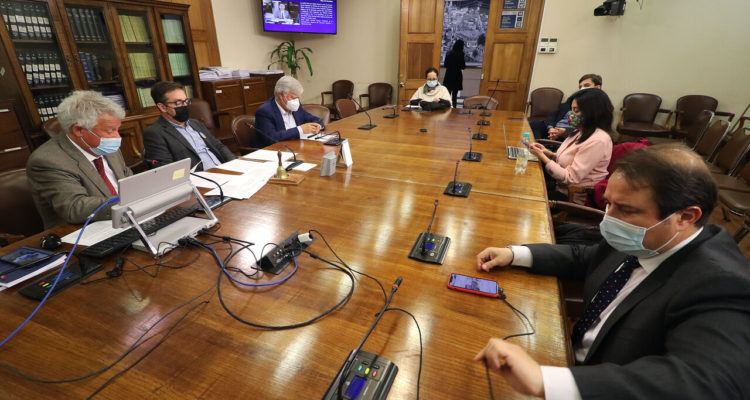 Leonardo Rubilar | Agencia UNO