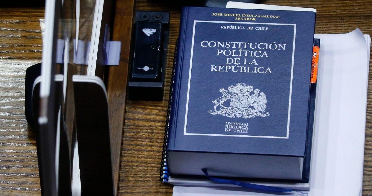 Convención