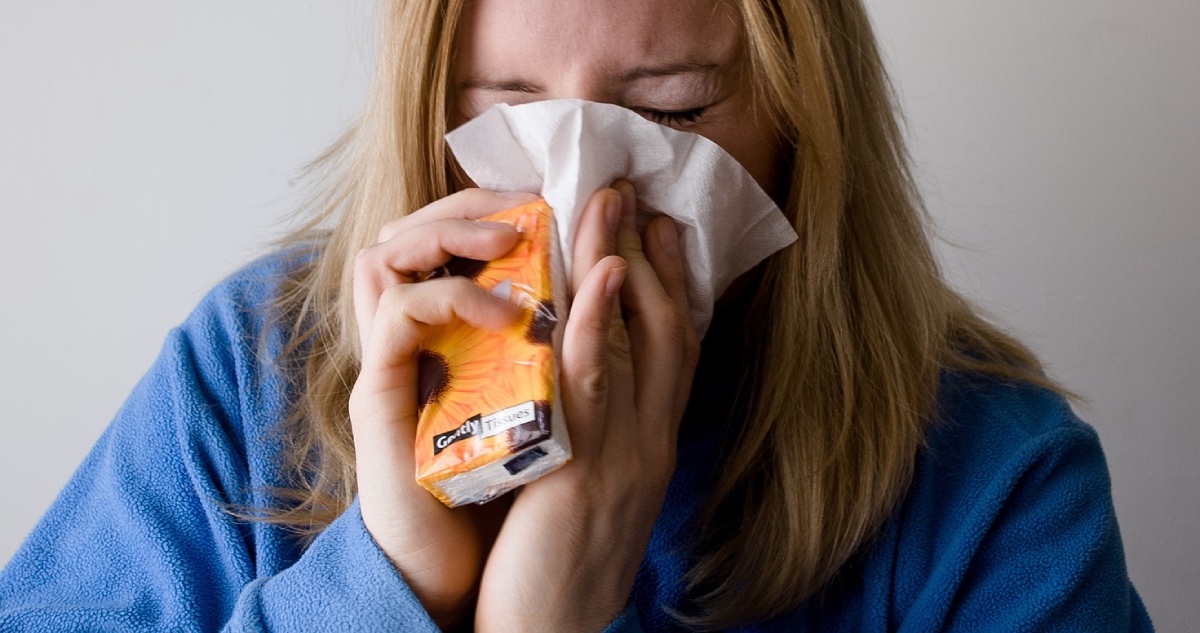 Diferencias entre resfrío, covid-19 o alergia