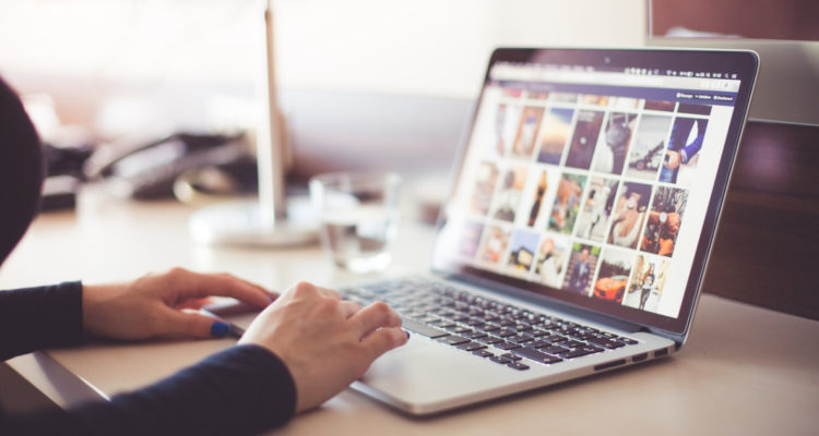 eliminar tus cuentas de redes en un solo paso