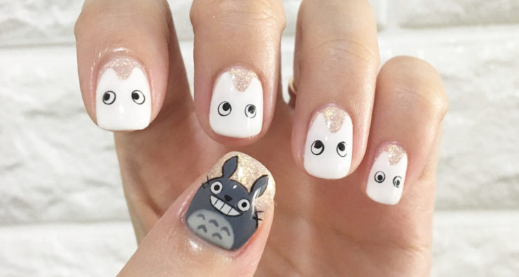 esmaltado permanente de uñas