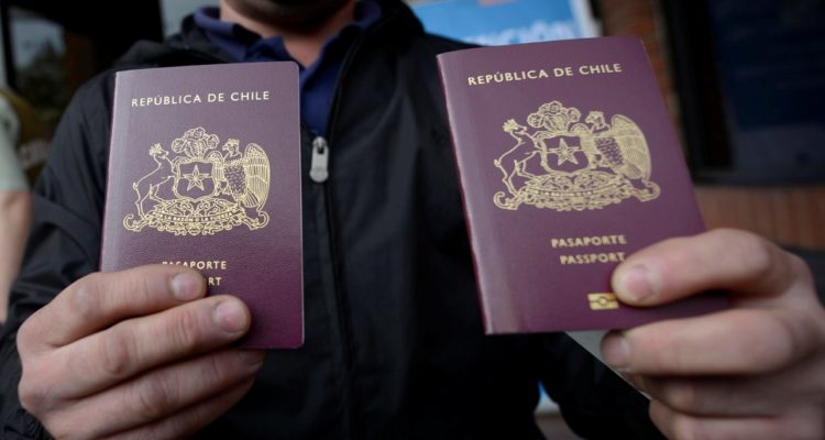  ARCHIVO | Matías Delacroix | Agencia UNO
