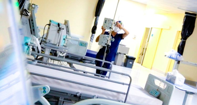 CONTEXTO | Cedida a BBCL