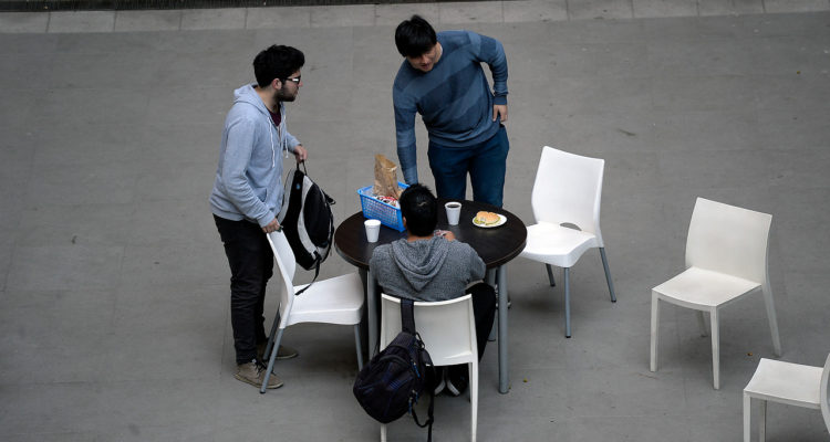 ARCHIVO | Pablo Ovalle | Agencia UNO