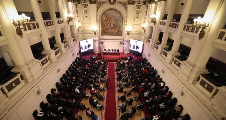 ARCHIVO | Agencia UNO